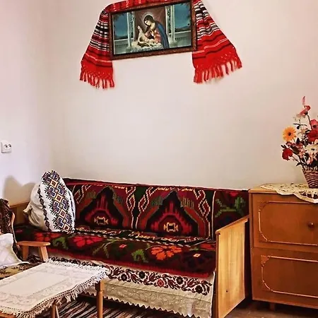 Cabana Popa's La Bunica