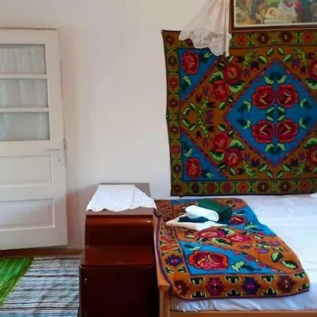 Holiday home Cabana Popa's La Bunica