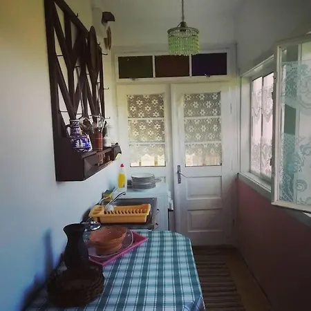 Holiday home Cabana Popa's La Bunica *