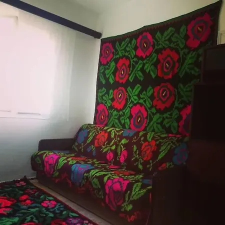 Cabana Popa's La Bunica *