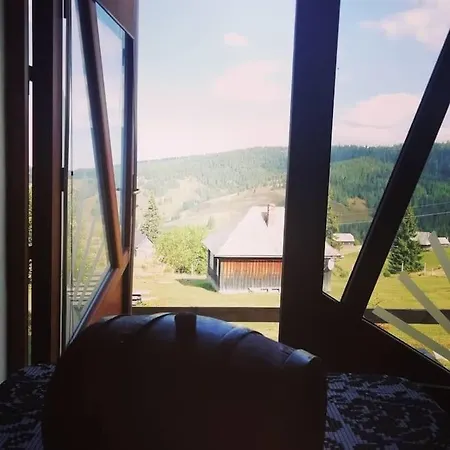 Holiday home Cabana Popa's La Bunica